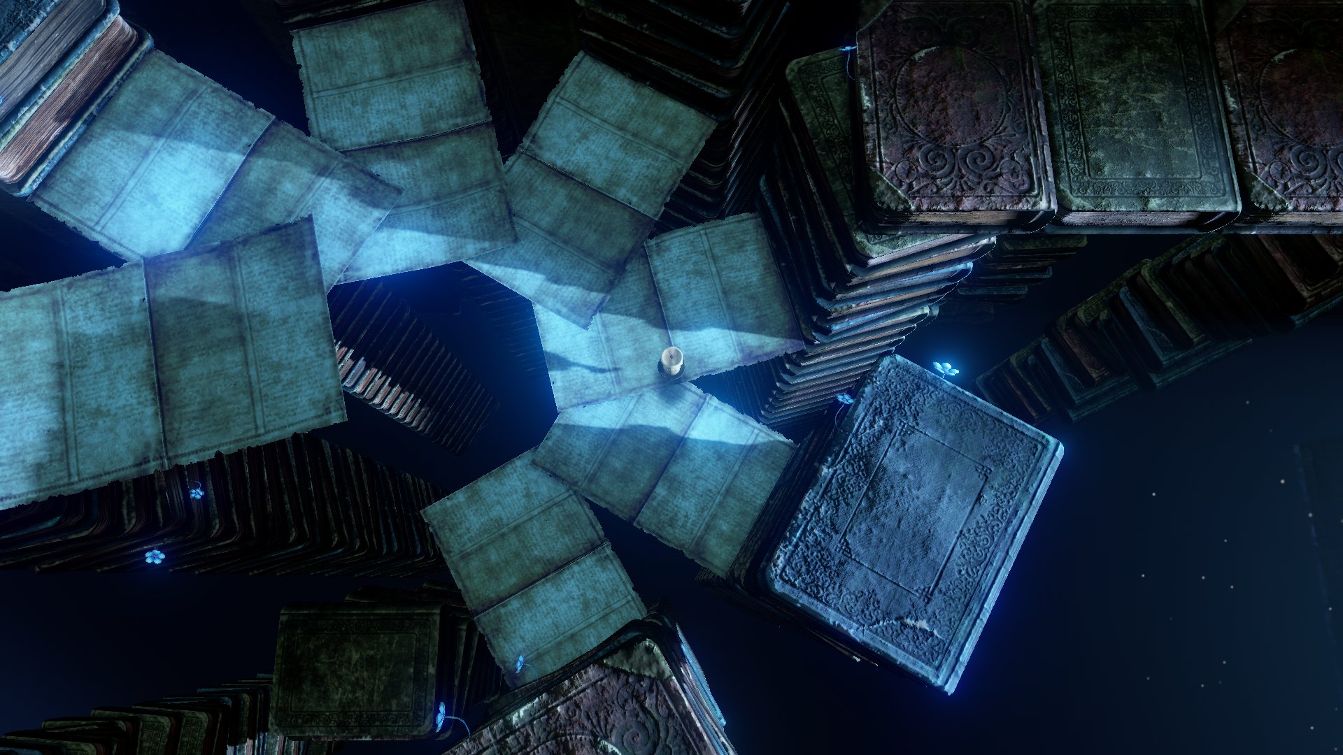 Candleman: The Complete Journey - Imagen 23